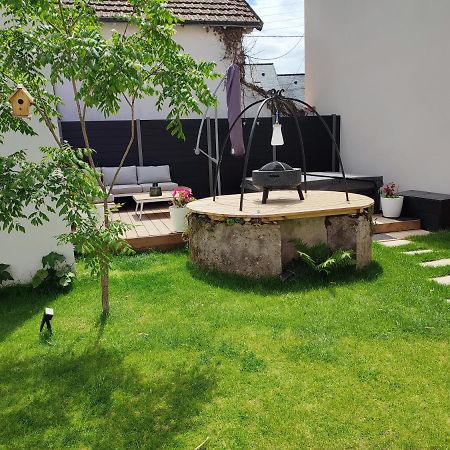 O'Date Gite &Spa Nantes Exterior photo